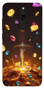 Чохол Gold sword для Xiaomi Redmi 8