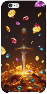 Чохол Gold sword для iPhone 6s plus (5.5'')