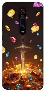 Чохол Gold sword для Xiaomi Mi 9T Pro