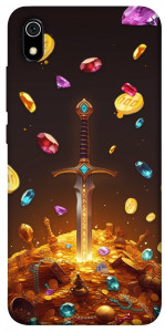 Чохол Gold sword для Xiaomi Redmi 7A