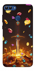 Чохол Gold sword для Huawei Enjoy 7S