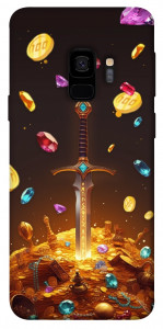 Чехол Gold sword для Galaxy S9