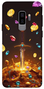 Чохол Gold sword для Galaxy S9+