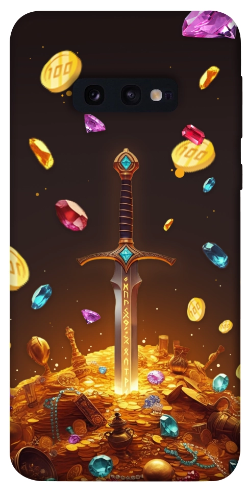 Чохол Gold sword для Galaxy S10e