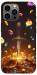 Чехол Gold sword для iPhone 12 Pro Max