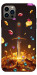 Чехол Gold sword для iPhone 12 Pro