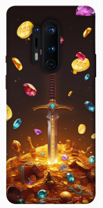 Чохол Gold sword для OnePlus 8 Pro