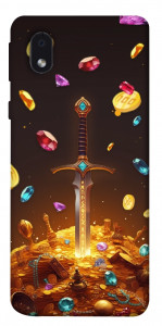 Чохол Gold sword для Samsung Galaxy M01 Core