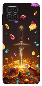 Чохол Gold sword для Galaxy M62