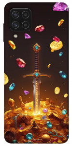 Чохол Gold sword для Galaxy A22 4G