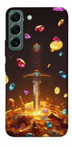 Чохол Gold sword для Galaxy S22