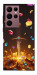 Чехол Gold sword для Galaxy S22 Ultra