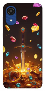 Чохол Gold sword для Galaxy A03 Core