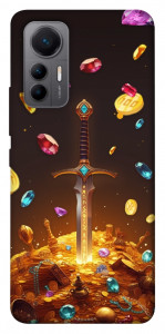 Чохол Gold sword для Xiaomi 12 Lite