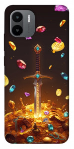 Чехол Gold sword для Xiaomi Redmi A1