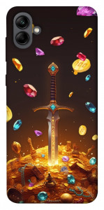 Чехол Gold sword для Galaxy A04