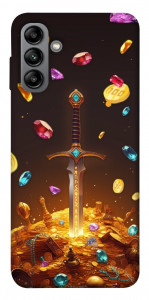 Чехол Gold sword для Galaxy A04s