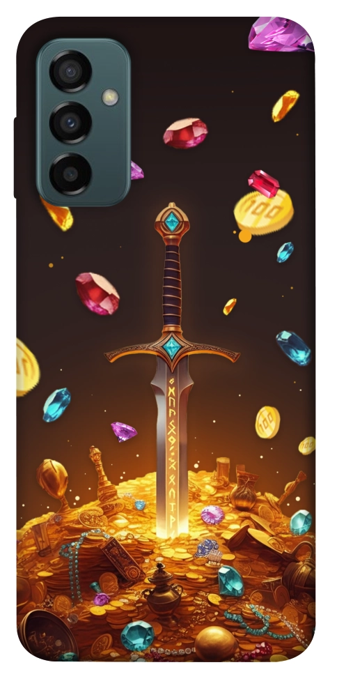 Чохол Gold sword для Galaxy M23 5G