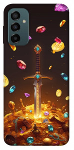 Чехол Gold sword для Galaxy M23 5G