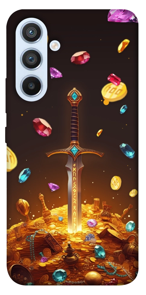 Чохол Gold sword для Galaxy A54 5G