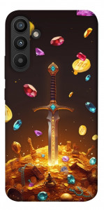 Чохол Gold sword для Galaxy A34 5G