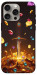 Чехол Gold sword для iPhone 15 Pro Max