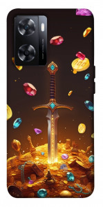 Чохол Gold sword для OnePlus Nord N20 SE