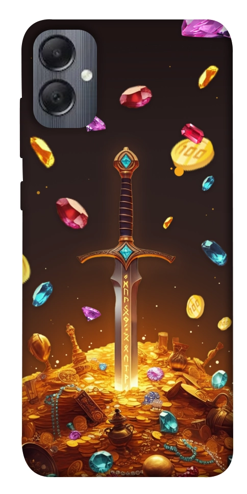 Чехол Gold sword для Galaxy A05