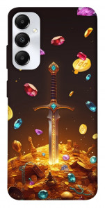 Чохол Gold sword для Galaxy A05s