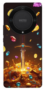 Чохол Gold sword для Huawei Magic5 Lite