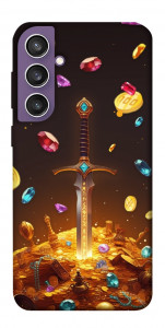 Чохол Gold sword для Galaxy S23 FE