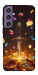 Чохол Gold sword для Galaxy S23 FE