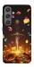 Чехол Gold sword для Galaxy S24