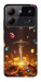 Чохол Gold sword для ZTE Blade A54 4G