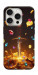 Чехол Gold sword для iPhone 16 Pro Max