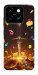 Чехол Gold sword для ZTE Blade A55 4G
