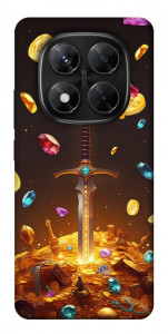 Чохол Gold sword для Xiaomi Redmi Note 14 Pro 5G