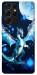 Чохол Ghost dragon для Galaxy S21 Ultra