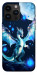 Чехол Ghost dragon для iPhone 14 Pro Max