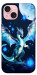 Чохол Ghost dragon для iPhone 15