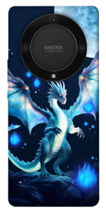 Чохол Ghost dragon для Huawei Magic5 Lite