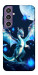 Чохол Ghost dragon для Galaxy S23 FE