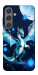 Чохол Ghost dragon для Galaxy S24+