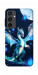 Чохол Ghost dragon для Galaxy S24 FE