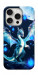 Чохол Ghost dragon для iPhone 16 Pro