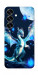 Чохол Ghost dragon для Galaxy S25+