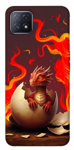 Чехол Fire dragon для Oppo A73