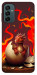 Чохол Fire dragon для Galaxy M23 5G