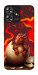 Чохол Fire dragon для ZTE Blade A73 4G