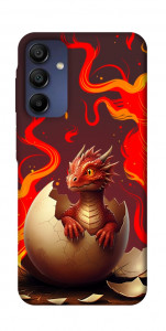 Чехол Fire dragon для Samsung Galaxy A16 5G